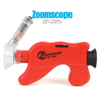 NAVIR 줌스코프(Zoomscope)리틀타익스 분당점