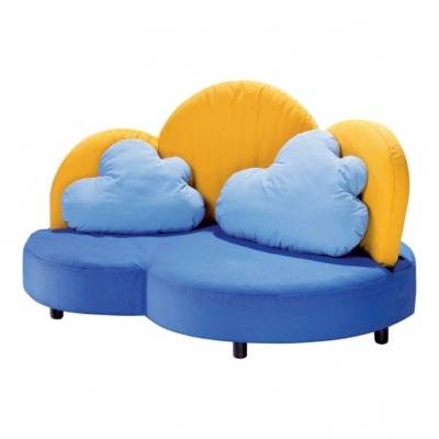 하바 Cloudy Sofa(소파)-가격 문의리틀타익스 분당점