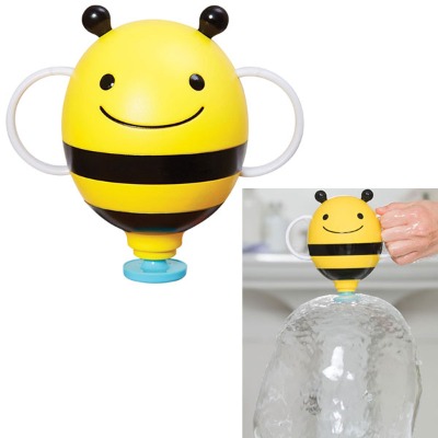 유아 물놀이 장난감 꿀벌 물 채우기리틀타익스 분당점