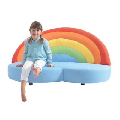 하바 Rainbow Sofa(소파)-가격 문의리틀타익스 분당점