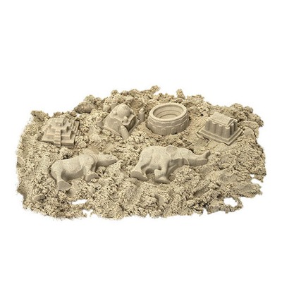 아트스쿨 매직샌드 대용량 리필 15kg(모래)리틀타익스 분당점