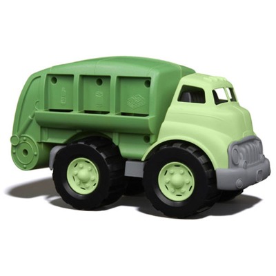 그린토이즈 재활용 트럭(청소 트럭)(원산지:미국)리틀타익스 분당점